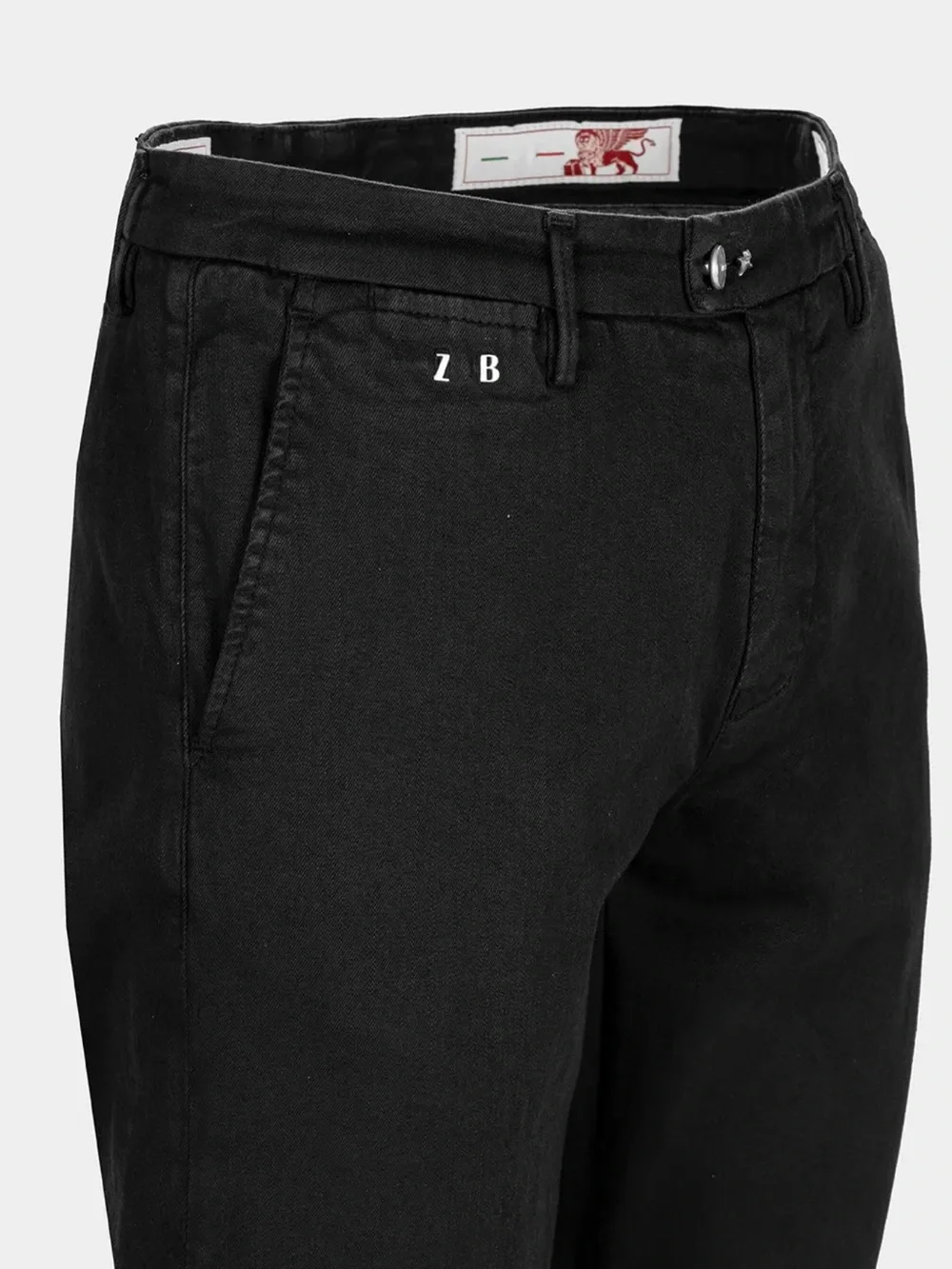 Tramarossa black style